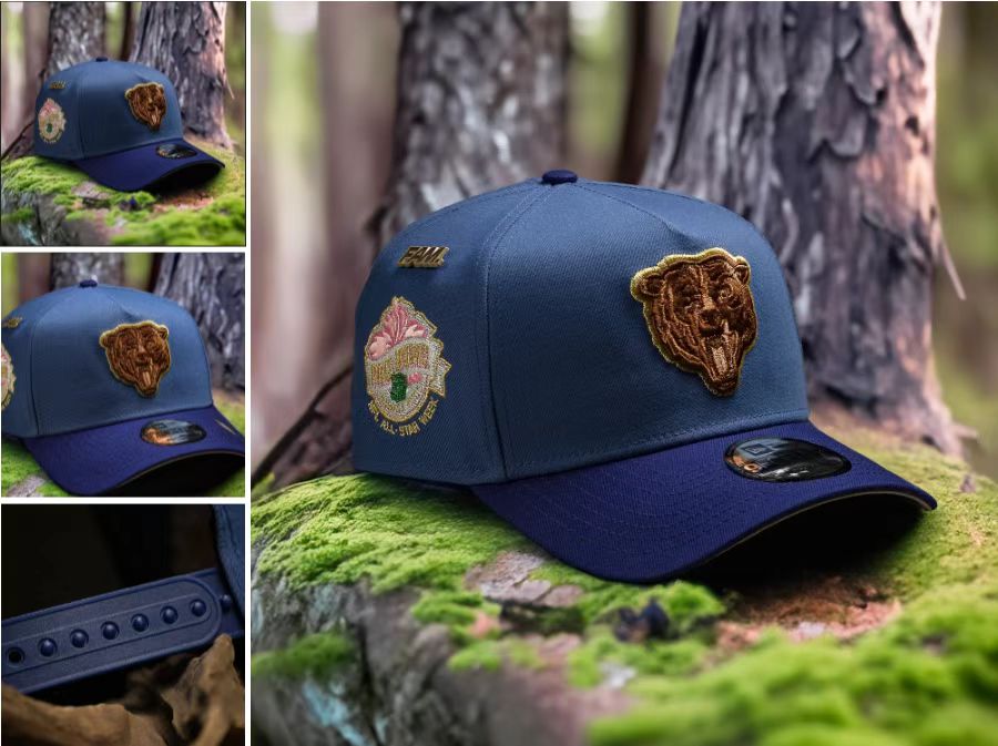2026 New Hat ef8c54781009->nfl hats->Sports Caps